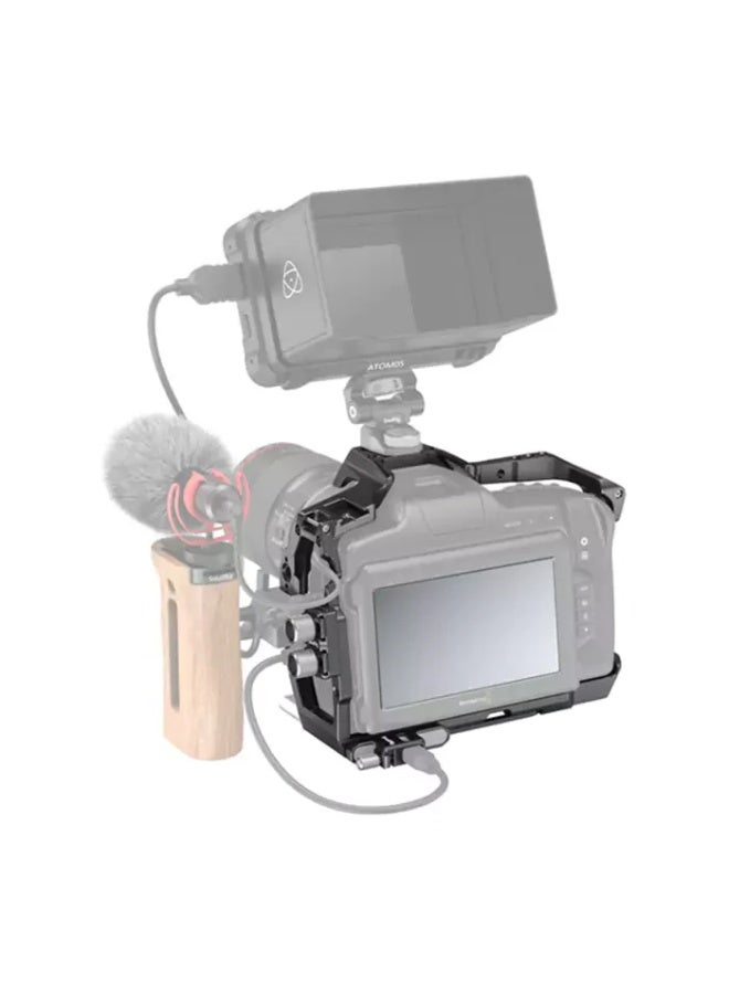 سمول ريج Standard Accessory Kit for BMPCC 6K Pro 3298 - Image 3